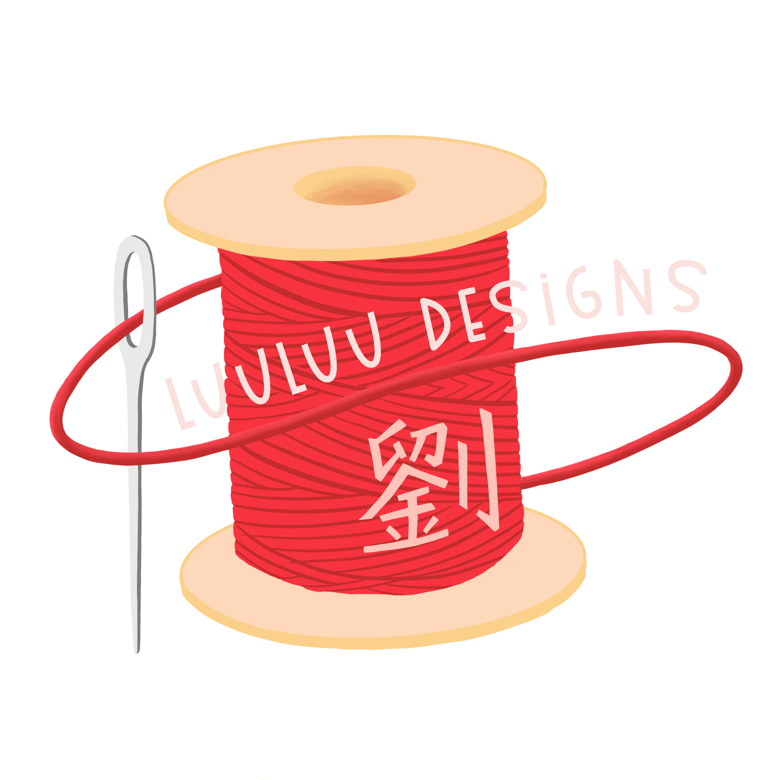 luuluu logo with transparent background