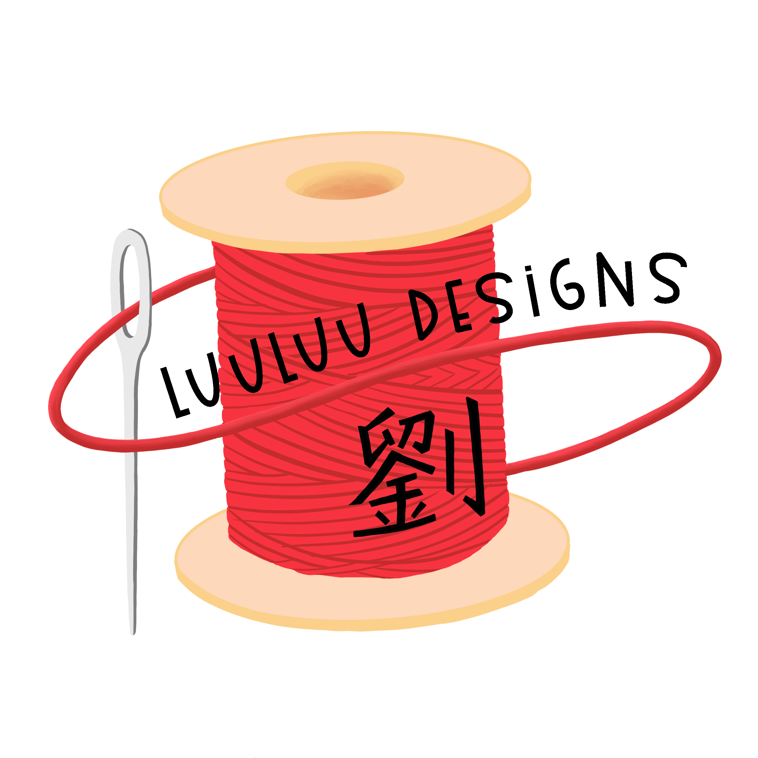 luuluu logo with white background