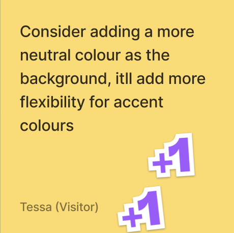 Studium brand colours, fonts, and logo 