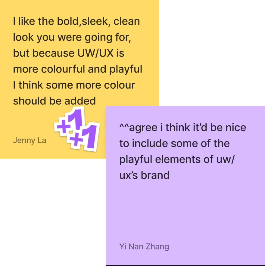 Studium brand colours, fonts, and logo 